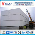 Gute Demontierbar Estate Starke Build Real Estate 40FT Handel Assurance Container Houses